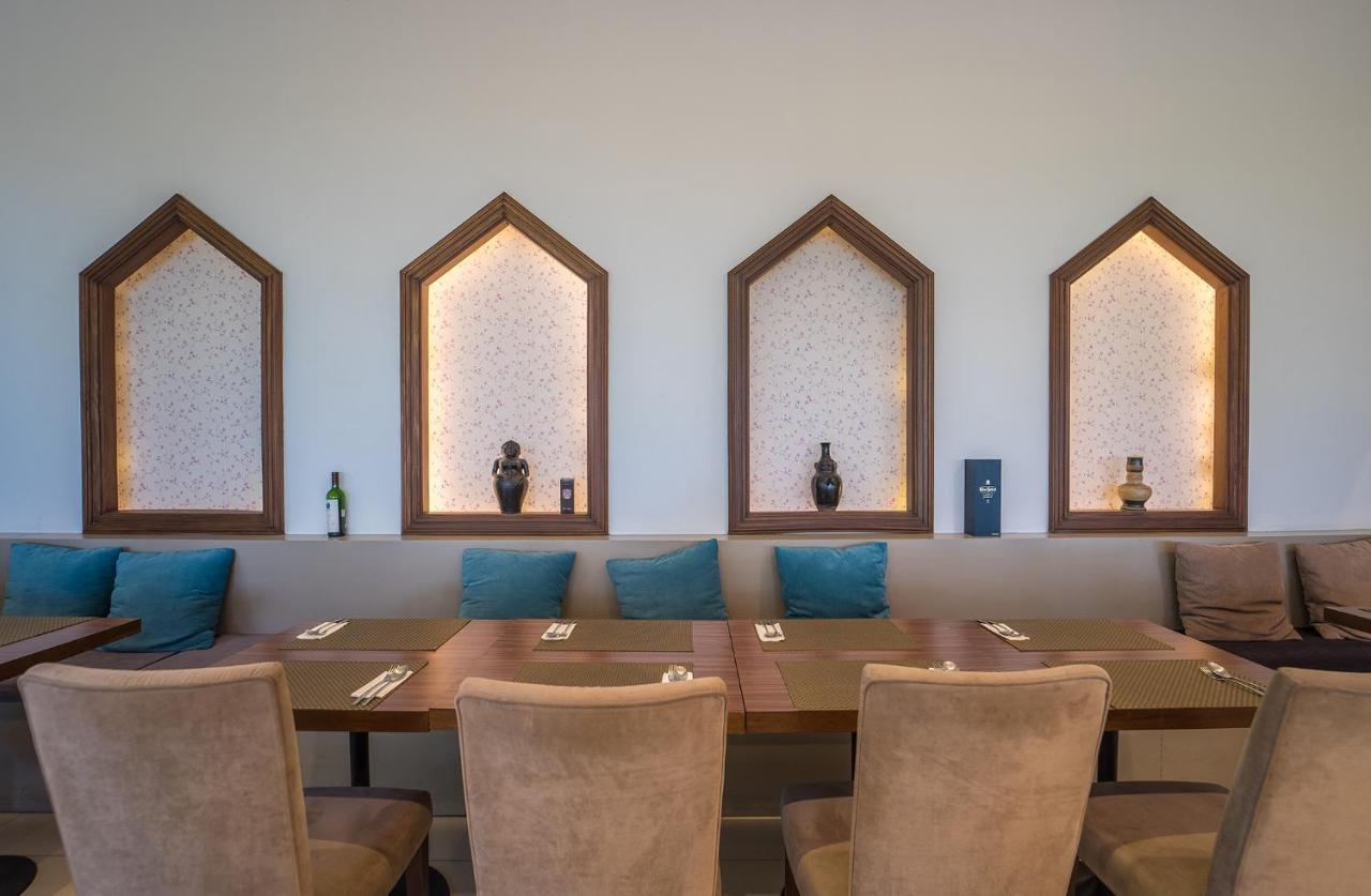 Rimkhobfa Urban Resort Samut Prakan Eksteriør billede